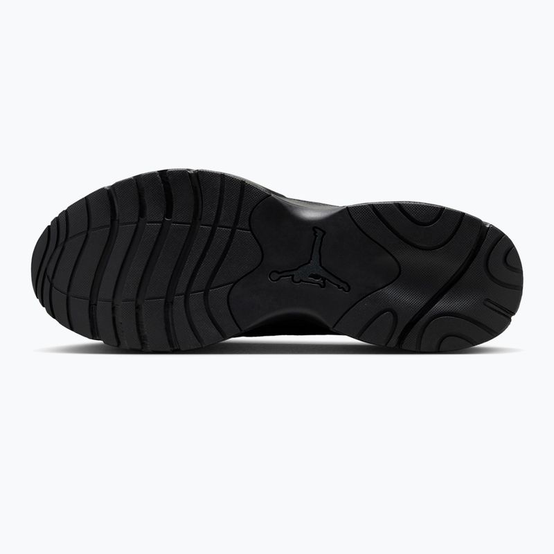 Pánske topánky Jordan Trunner Flow black/dark smoke grey 3