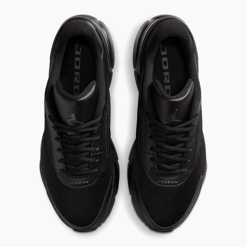 Pánske topánky Jordan Trunner Flow black/dark smoke grey 4