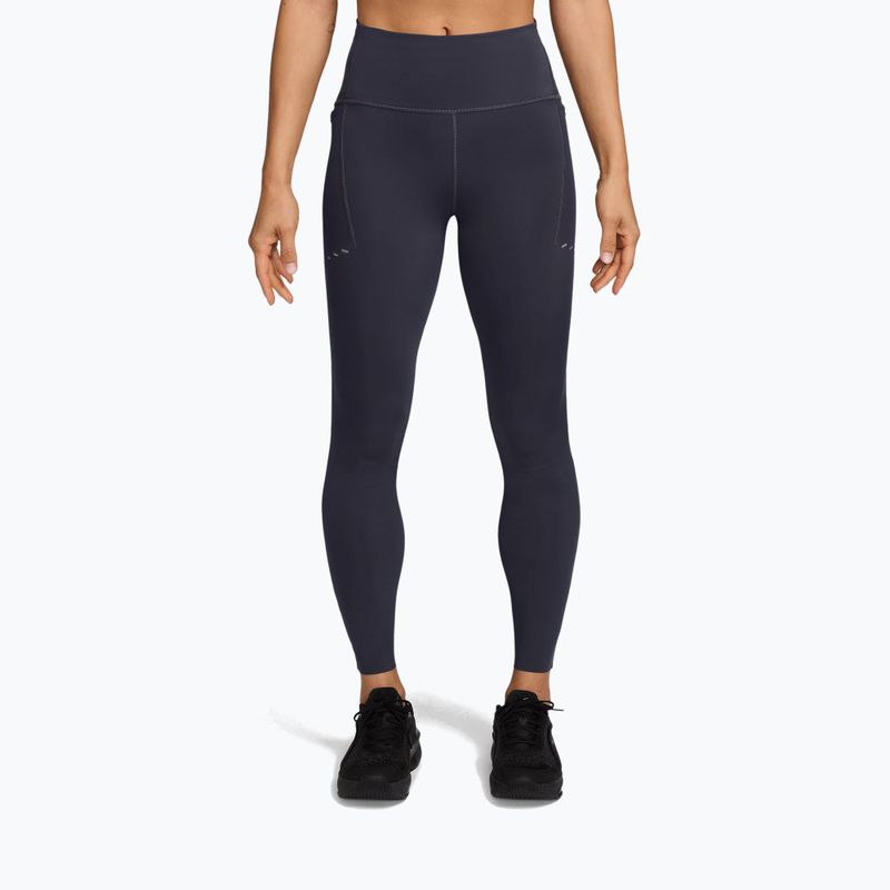 Dámske legíny Nike Swift gridiron