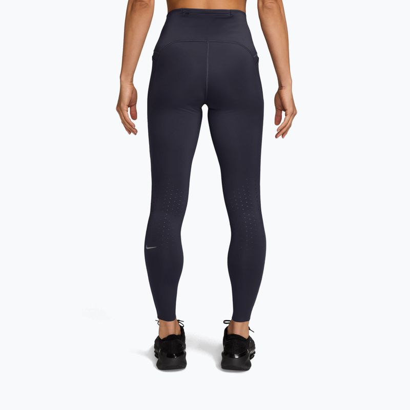 Dámske legíny Nike Swift gridiron 2
