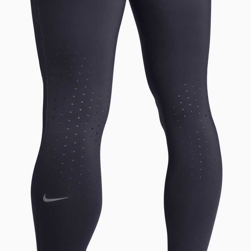 Dámske legíny Nike Swift gridiron 3