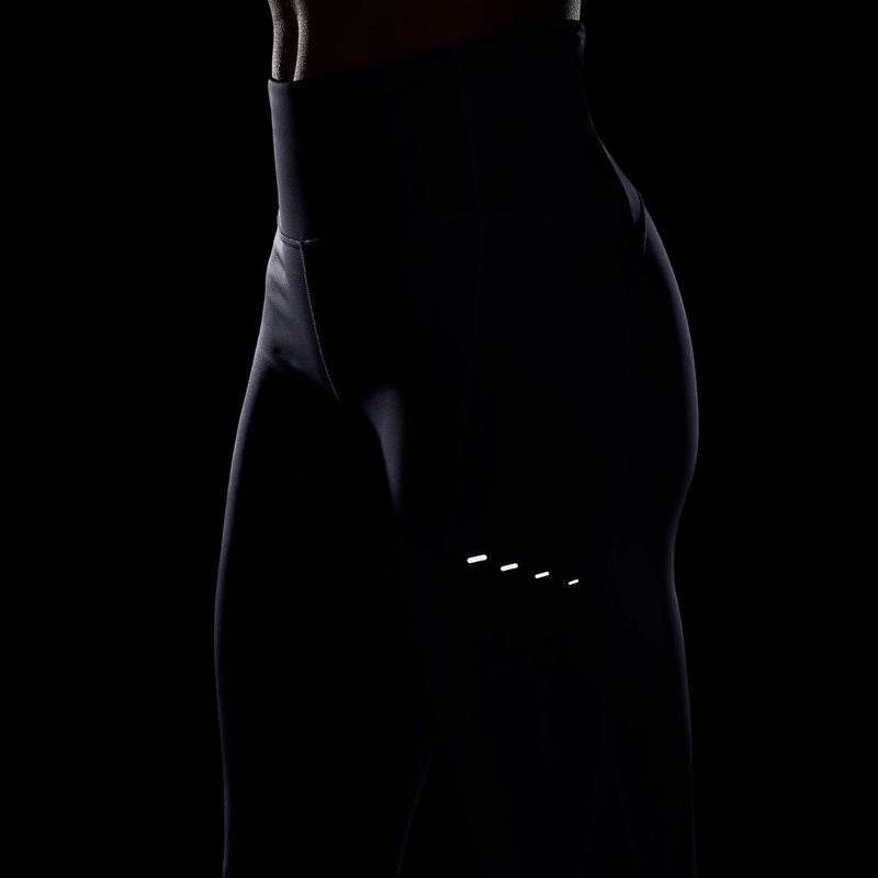 Dámske legíny Nike Swift gridiron 4