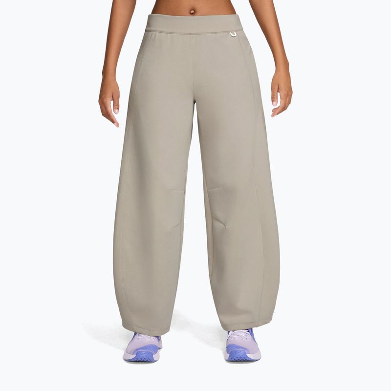 Dámske nohavice Nike 24.7 ImpossiblySoft cream Ii/sail/college grey