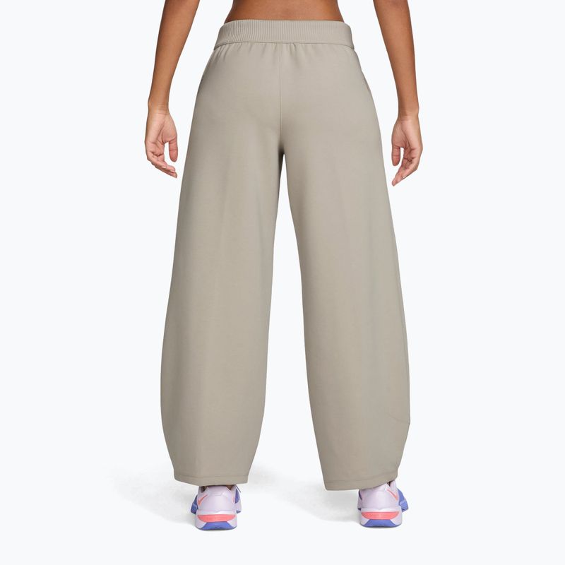Dámske nohavice Nike 24.7 ImpossiblySoft cream Ii/sail/college grey 2