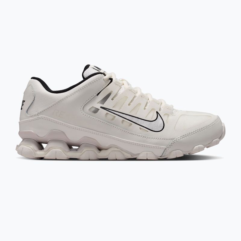 Dámske tréningové topánky Nike Reax 8 TR sail/phantom/black/metallic silver
