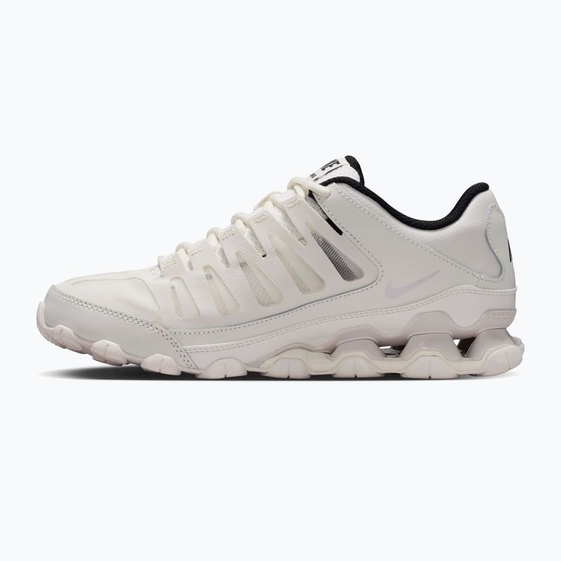 Dámske tréningové topánky Nike Reax 8 TR sail/phantom/black/metallic silver 2