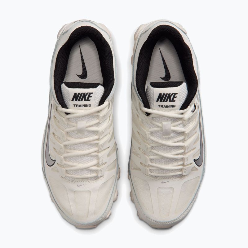 Dámske tréningové topánky Nike Reax 8 TR sail/phantom/black/metallic silver 4