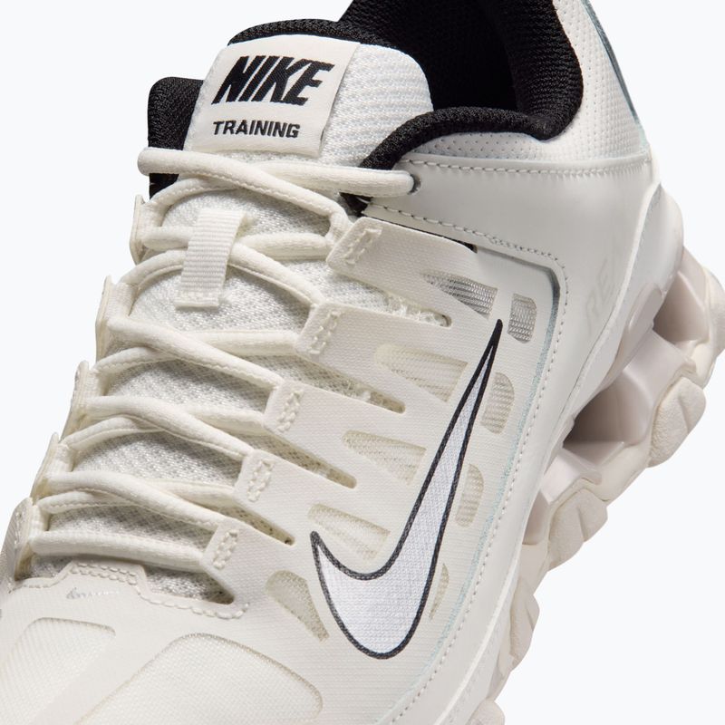 Dámske tréningové topánky Nike Reax 8 TR sail/phantom/black/metallic silver 5