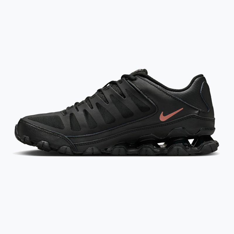 Dámske tréningové topánky Nike Reax 8 TR black/anthracite/metallic rose gold 2