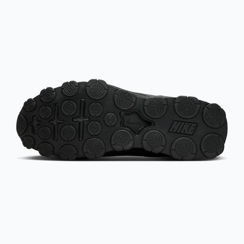 Dámske tréningové topánky Nike Reax 8 TR black/anthracite/metallic rose gold 3