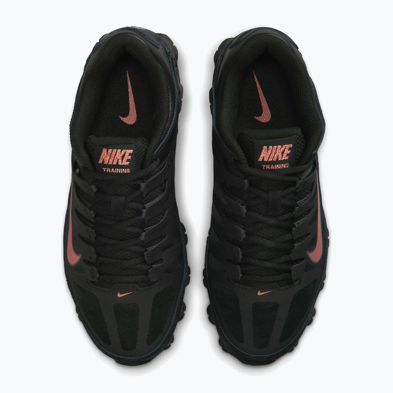 Dámske tréningové topánky Nike Reax 8 TR black/anthracite/metallic rose gold 4
