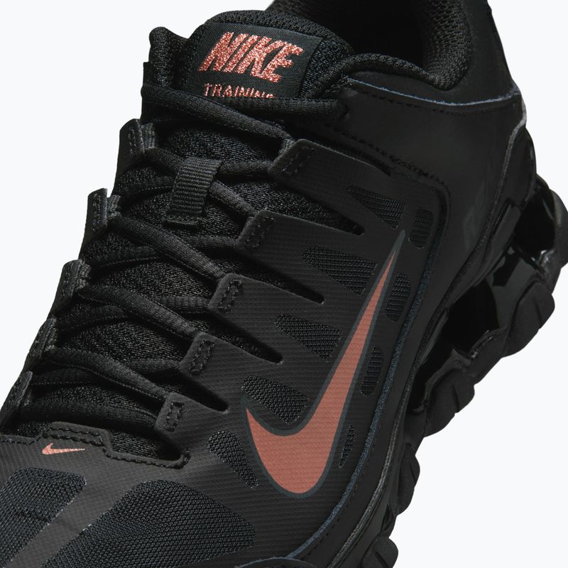 Dámske tréningové topánky Nike Reax 8 TR black/anthracite/metallic rose gold 5