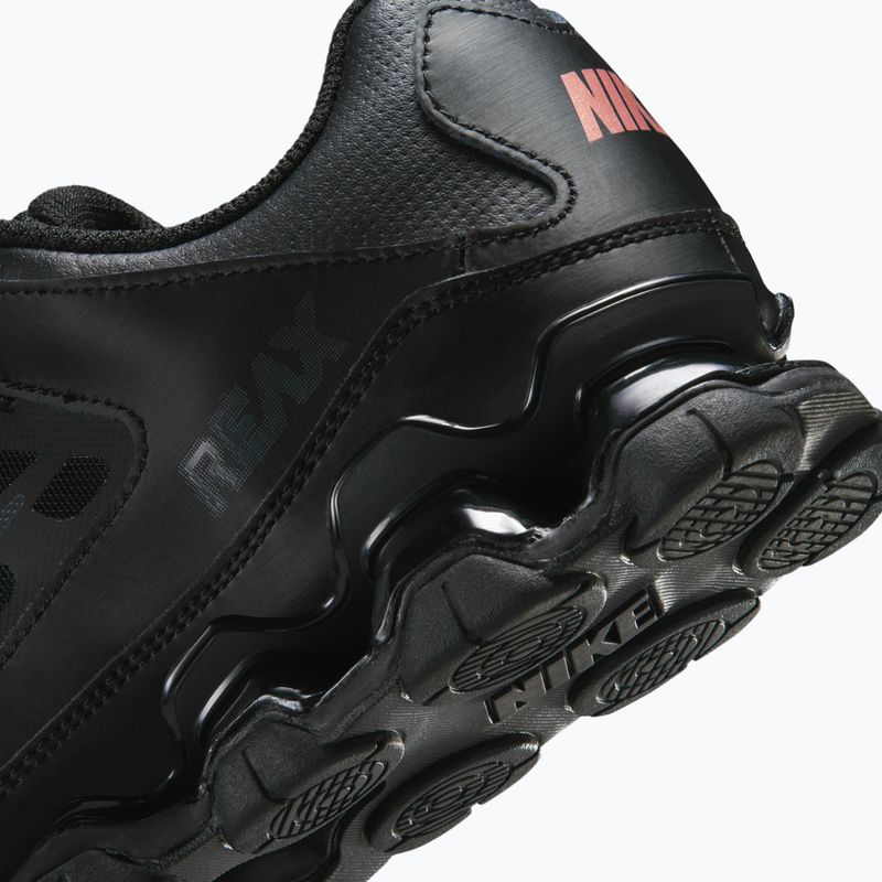 Dámske tréningové topánky Nike Reax 8 TR black/anthracite/metallic rose gold 6