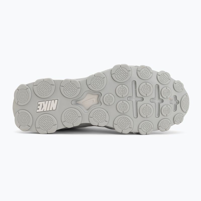 Pánske tréningové topánky Nike Reax 8 TR Mesh grey fog/black/sail 4