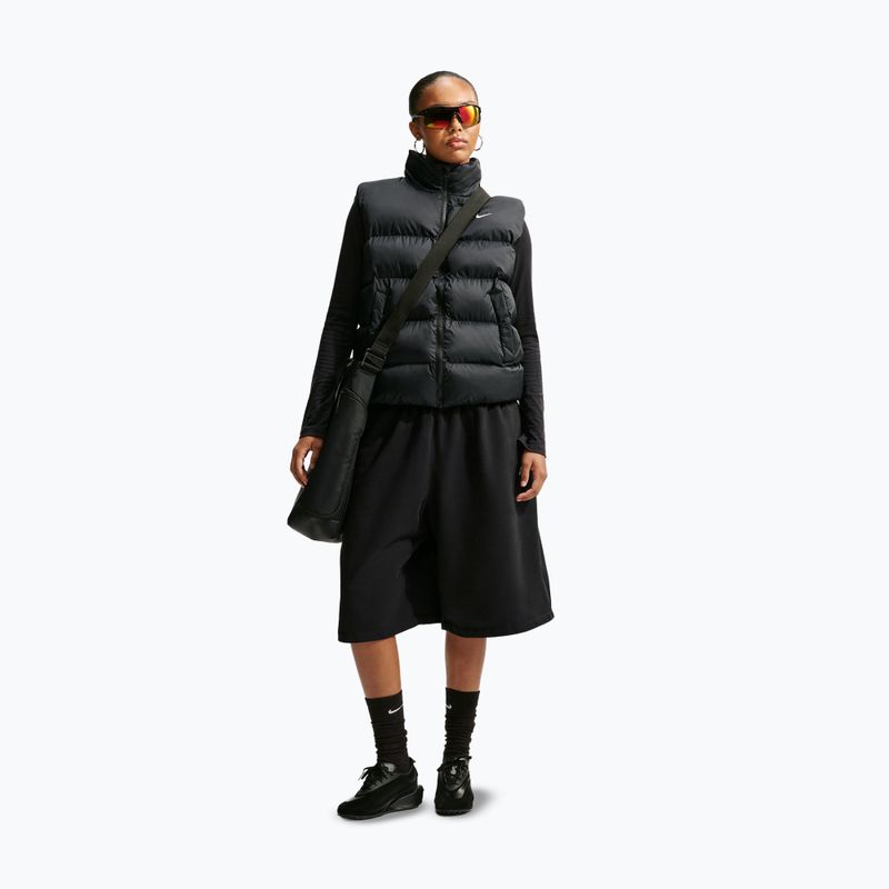 Dámska vesta Nike TF SYN Classic black/sail 2
