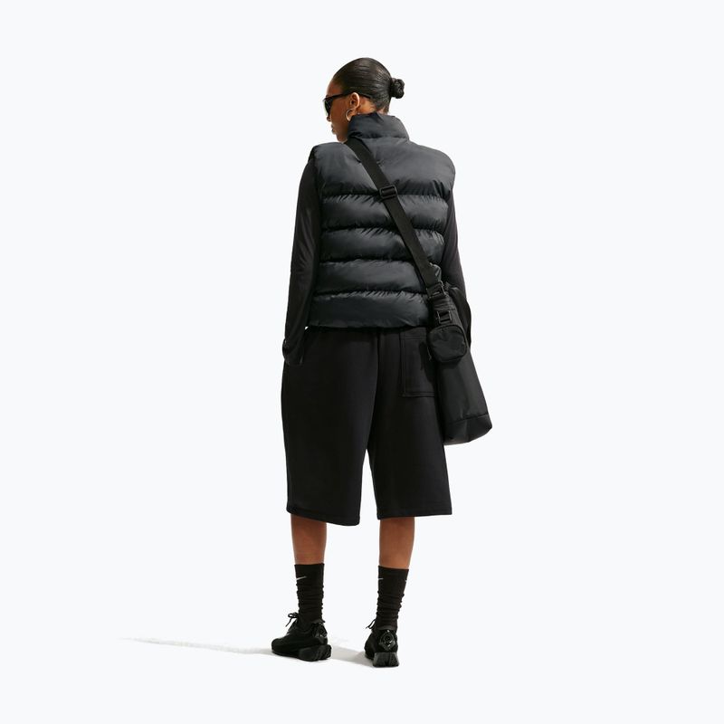 Dámska vesta Nike TF SYN Classic black/sail 3