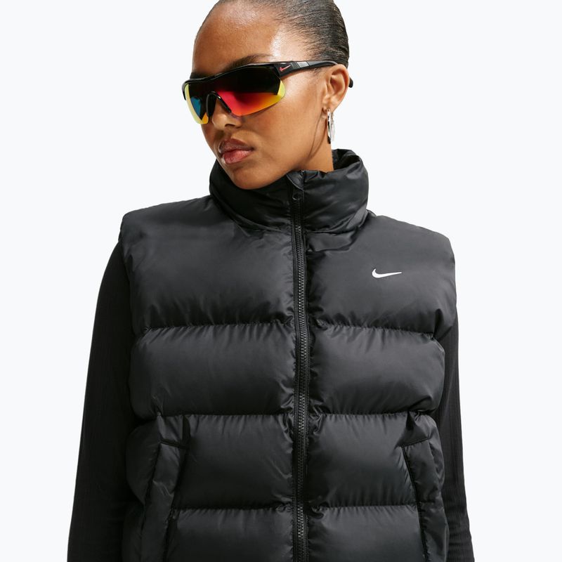 Dámska vesta Nike TF SYN Classic black/sail 5