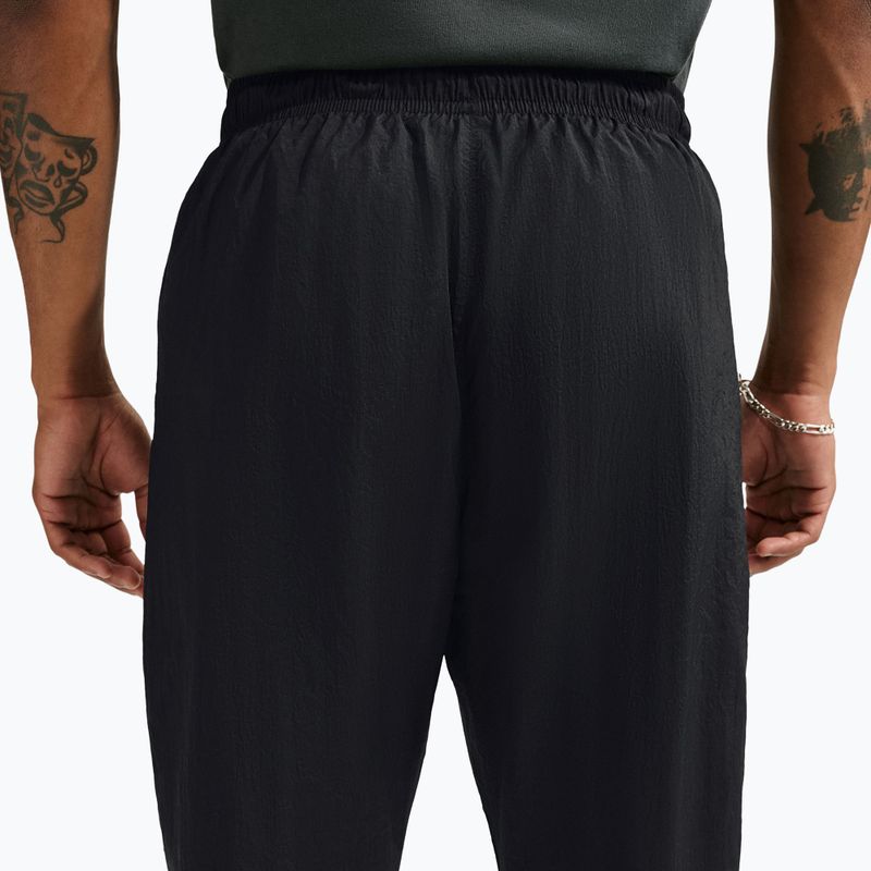 Pánska tepláková súprava Nike Air black 7