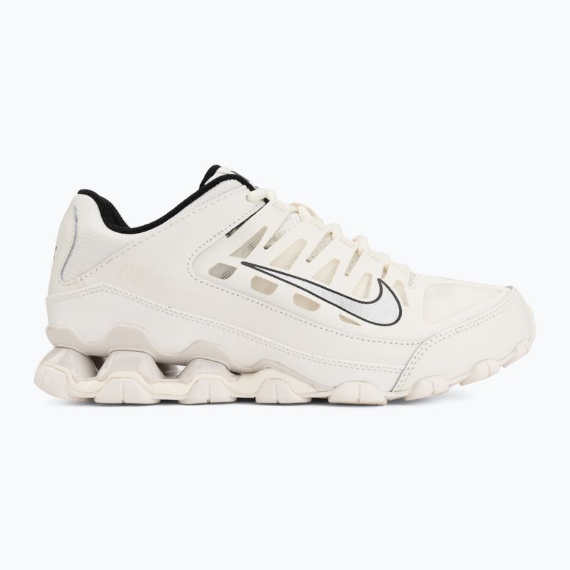 Dámske tréningové topánky Nike Reax 8 TR sail/phantom/black/metallic silver 2