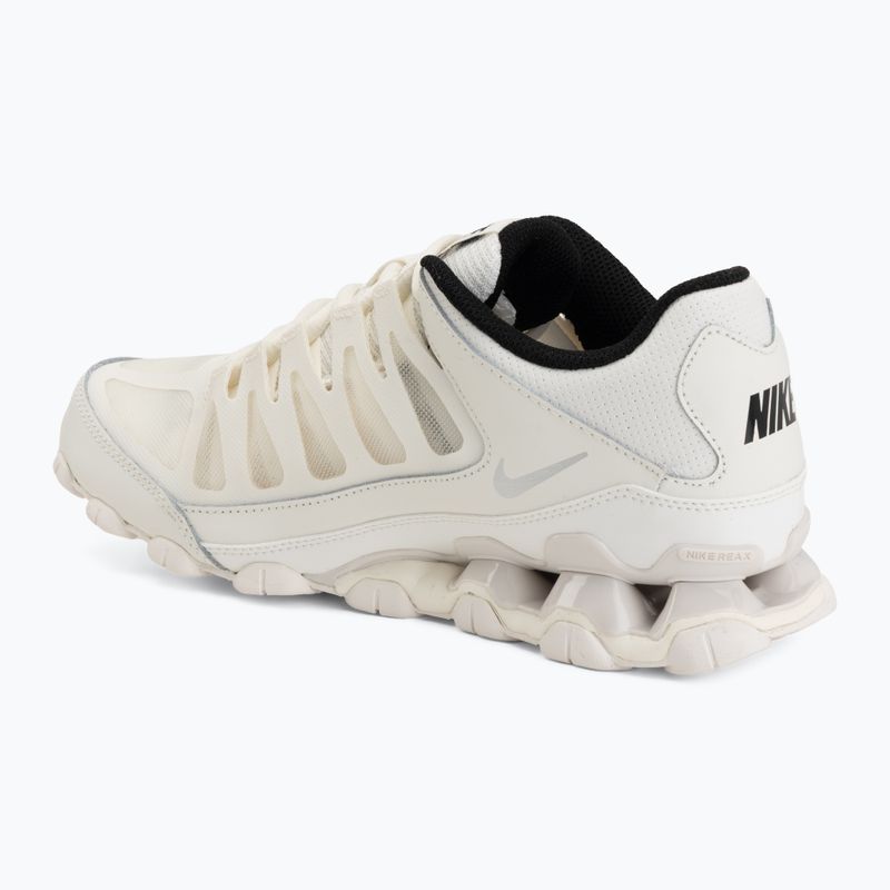 Dámske tréningové topánky Nike Reax 8 TR sail/phantom/black/metallic silver 3