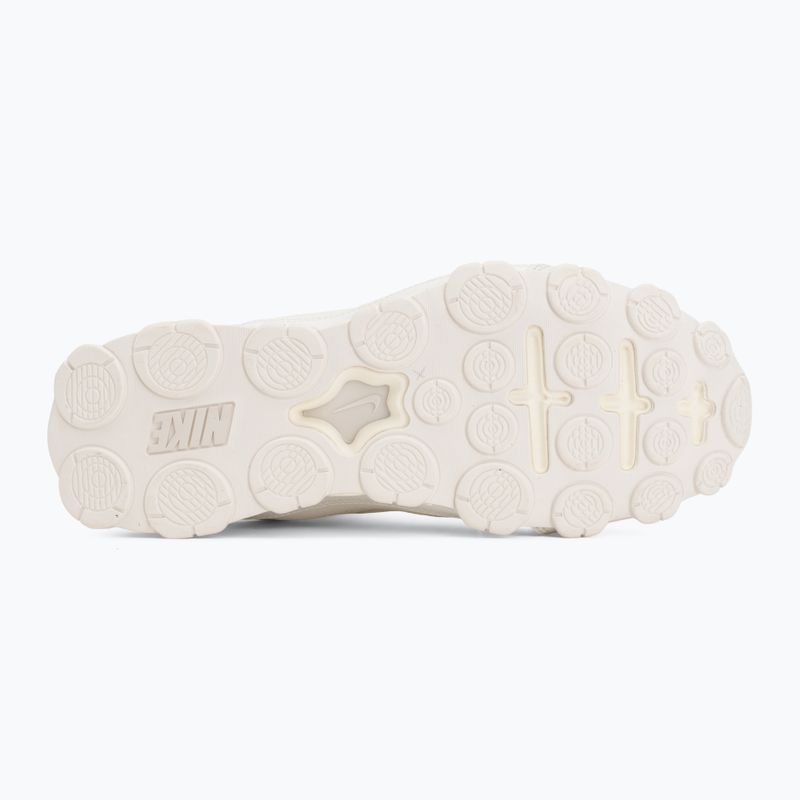 Dámske tréningové topánky Nike Reax 8 TR sail/phantom/black/metallic silver 4