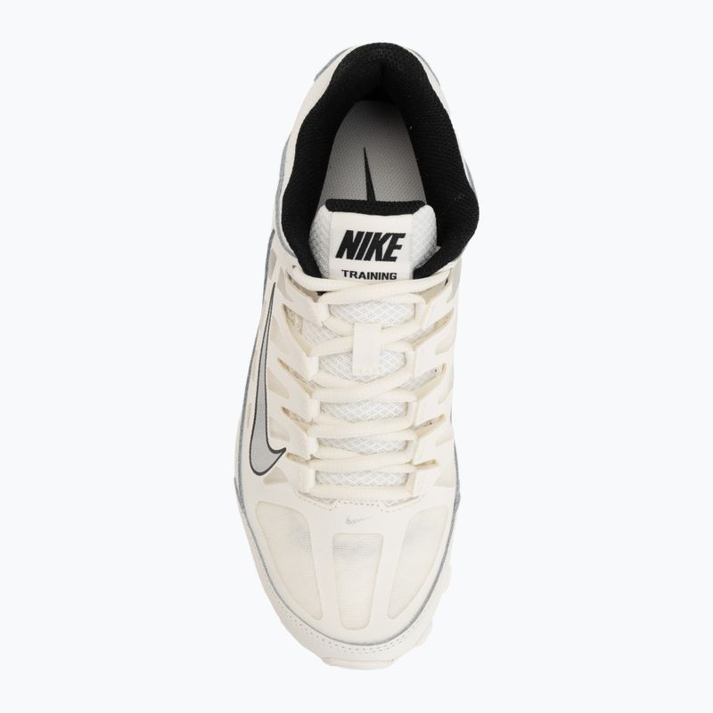 Dámske tréningové topánky Nike Reax 8 TR sail/phantom/black/metallic silver 5