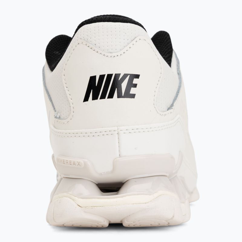 Dámske tréningové topánky Nike Reax 8 TR sail/phantom/black/metallic silver 6