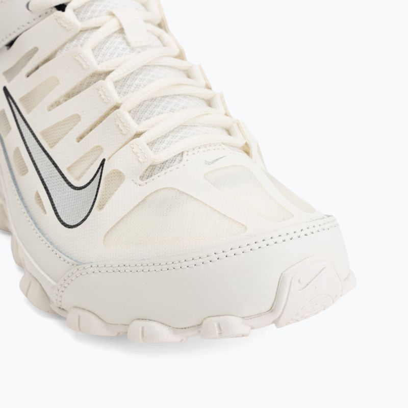 Dámske tréningové topánky Nike Reax 8 TR sail/phantom/black/metallic silver 7