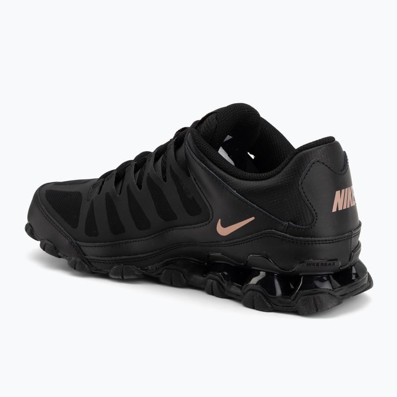 Dámske tréningové topánky Nike Reax 8 TR black/anthracite/metallic rose gold 3