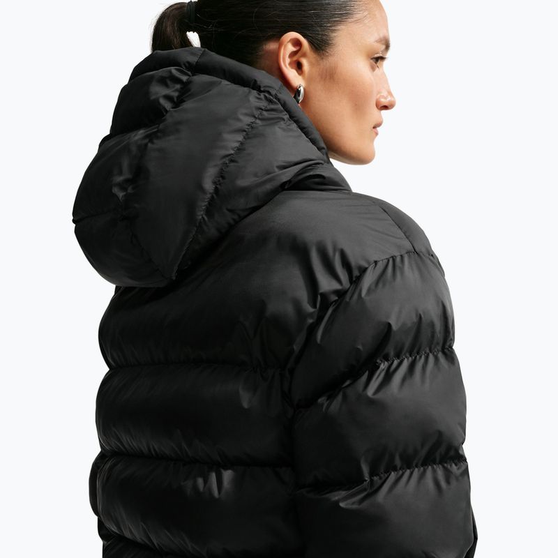 Dámska bunda Nike TF SYN Classic black/sail 4