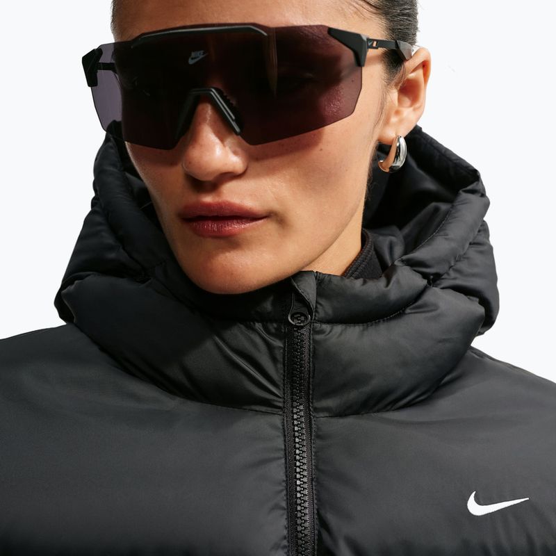 Dámska bunda Nike TF SYN Classic black/sail 5