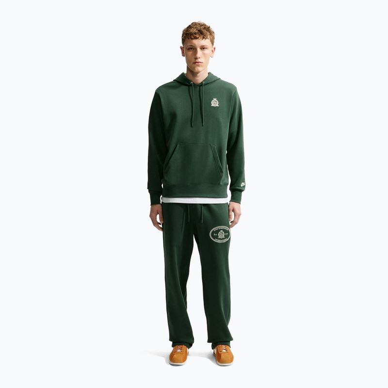 Pánske nohavice Nike Sportswear Club fir/fir/phantom 2