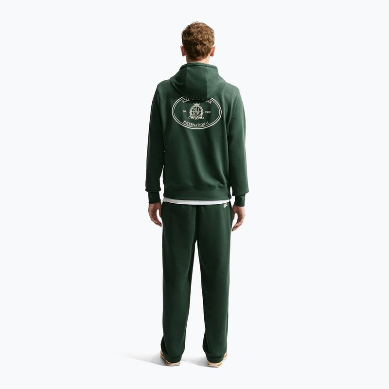 Pánske nohavice Nike Sportswear Club fir/fir/phantom 3