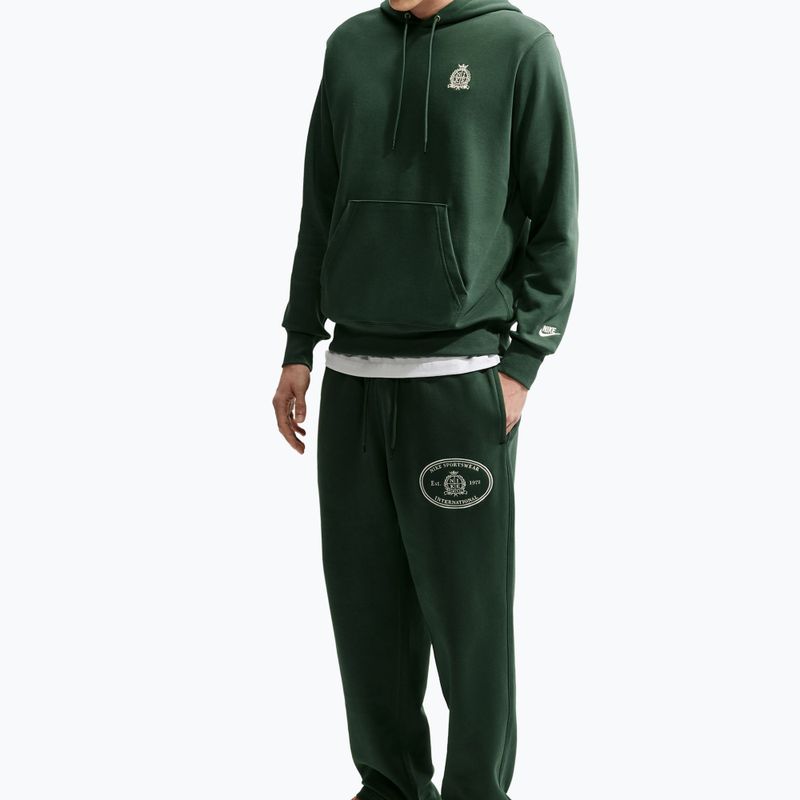 Pánske nohavice Nike Sportswear Club fir/fir/phantom 4