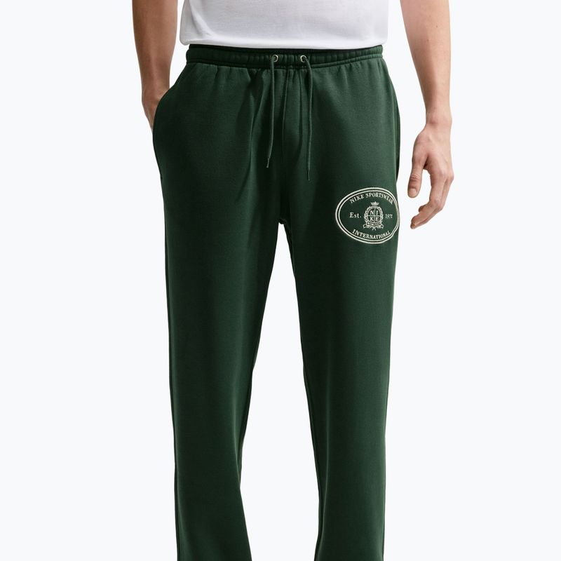 Pánske nohavice Nike Sportswear Club fir/fir/phantom 5