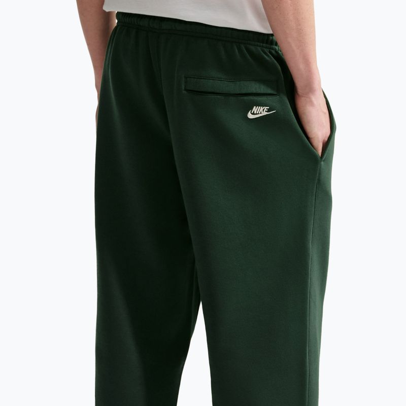 Pánske nohavice Nike Sportswear Club fir/fir/phantom 6