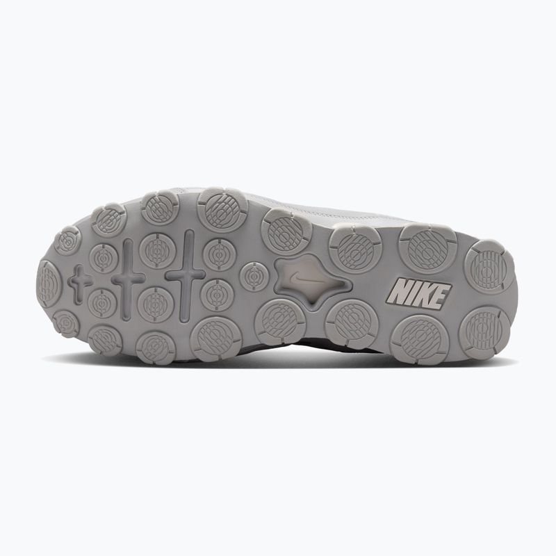 Pánske tréningové topánky Nike Reax 8 TR Mesh grey fog/black/sail 2