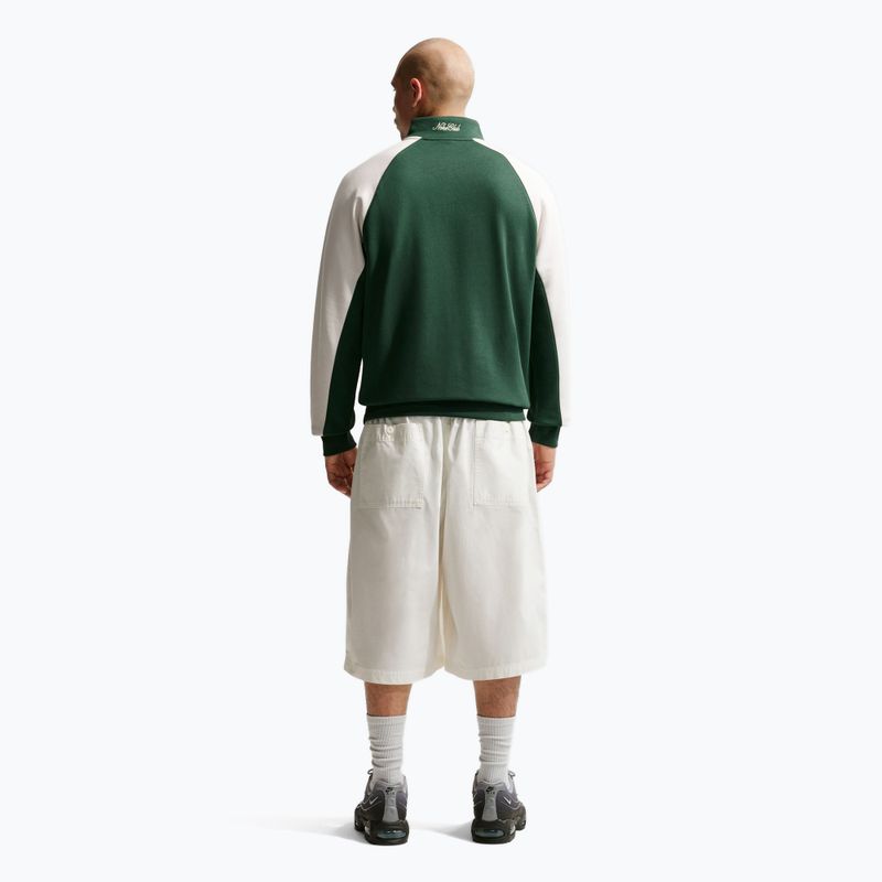 Pánska mikina Nike Sportswear Club fir/phantom/fir 3
