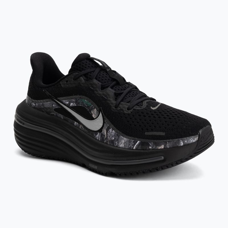 Pánske bežecké topánky Nike Winflo 12 black/iron grey/metallic silver