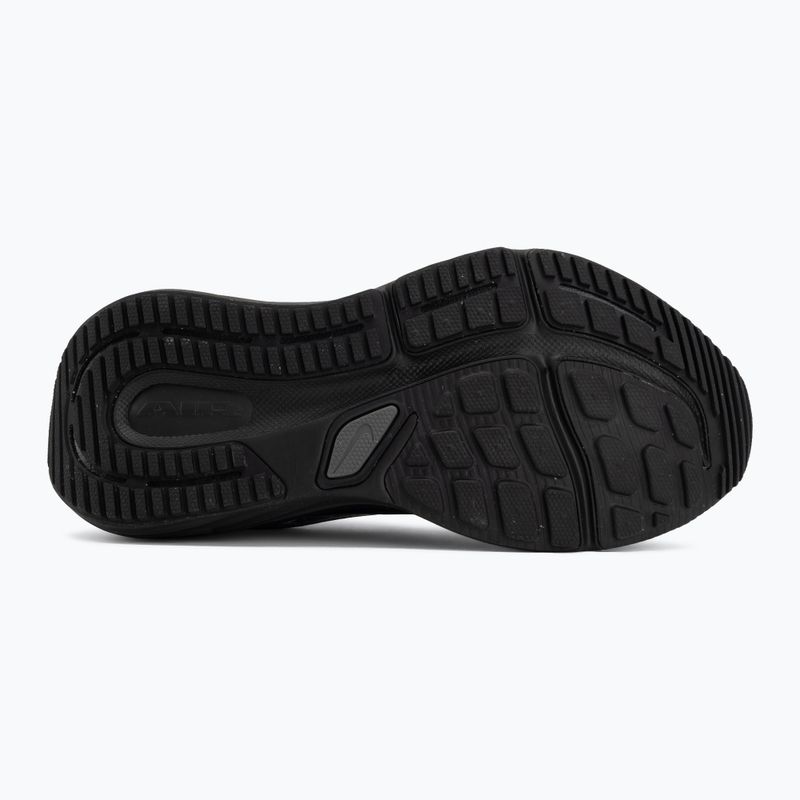 Pánske bežecké topánky Nike Winflo 12 black/iron grey/metallic silver 4