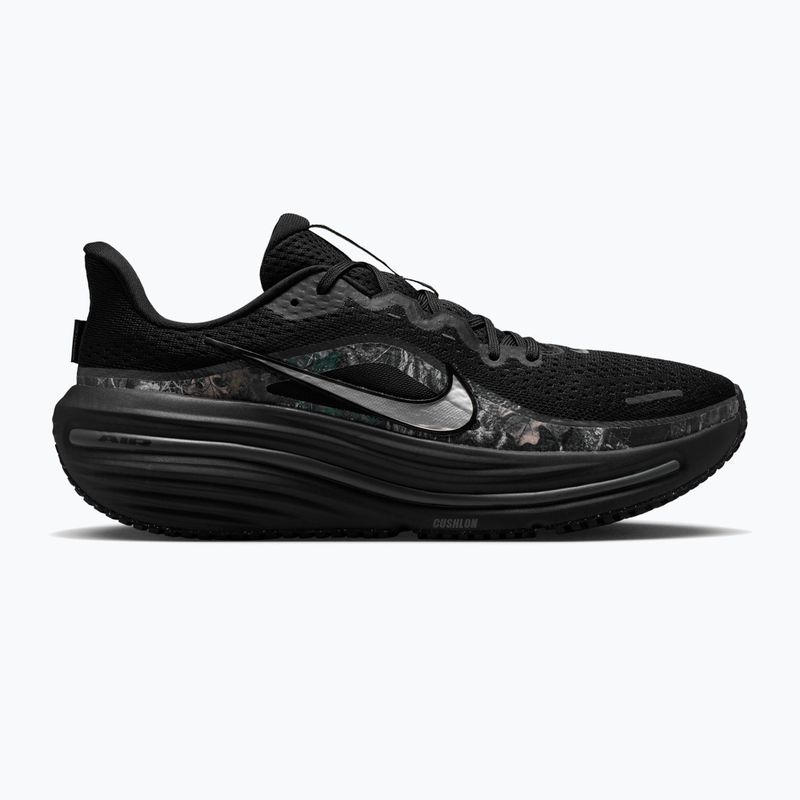 Pánske bežecké topánky Nike Winflo 12 black/iron grey/metallic silver