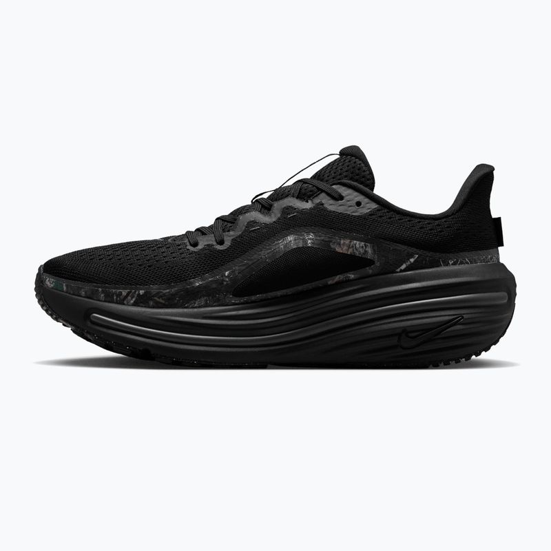 Pánske bežecké topánky Nike Winflo 12 black/iron grey/metallic silver 2