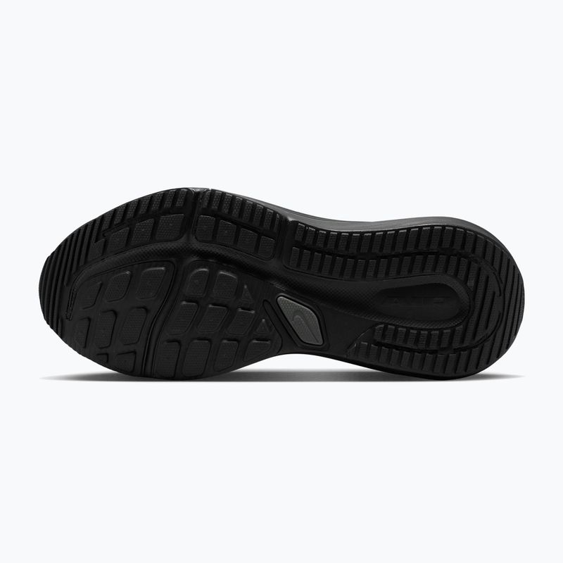 Pánske bežecké topánky Nike Winflo 12 black/iron grey/metallic silver 4