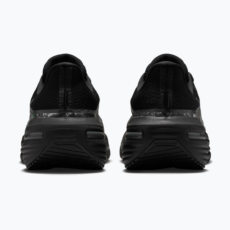 Pánske bežecké topánky Nike Winflo 12 black/iron grey/metallic silver 6