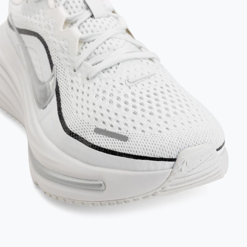 Dámske bežecké topánky Nike Winflo 12 summit white/black/metallic silver 7