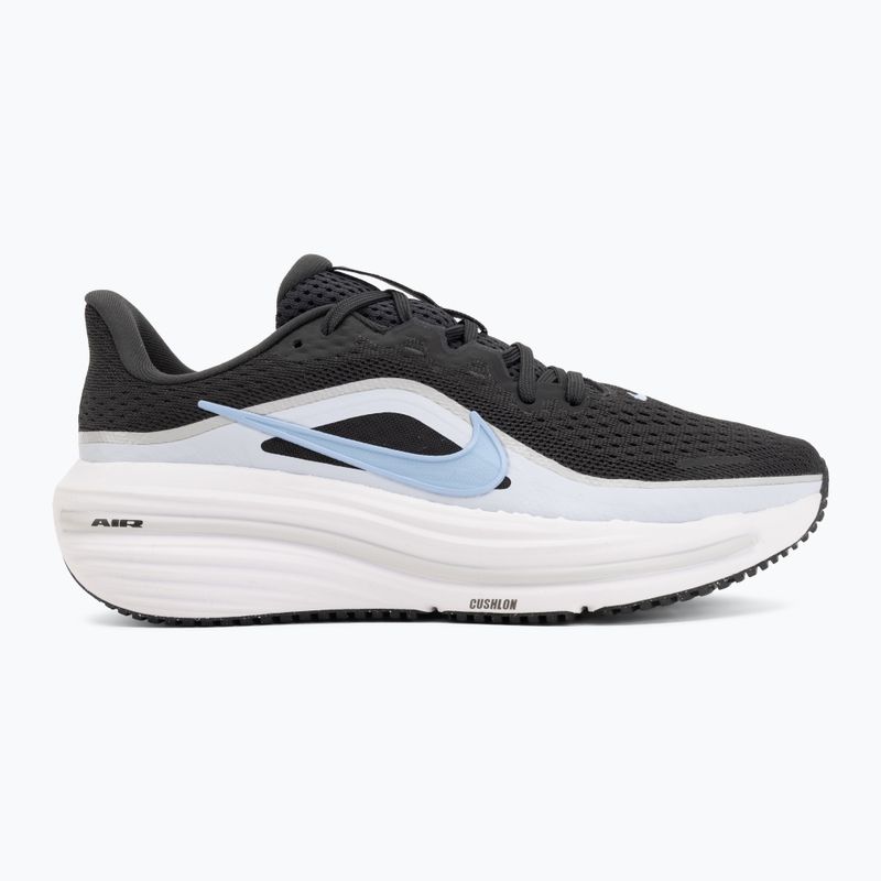 Dámske bežecké topánky Nike Winflo 12 dark smoke grey/white/aluminum 2