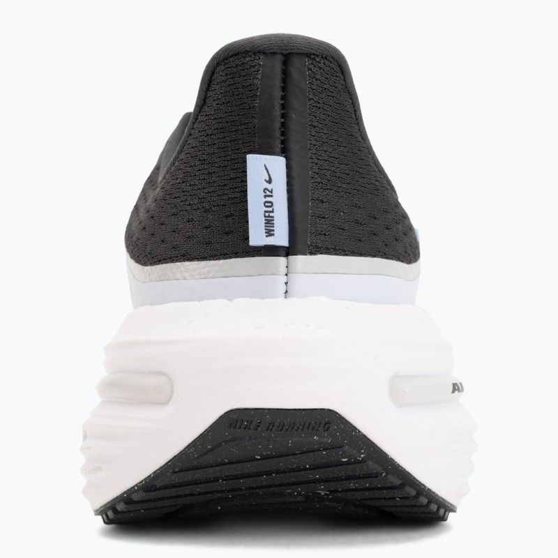 Dámske bežecké topánky Nike Winflo 12 dark smoke grey/white/aluminum 6