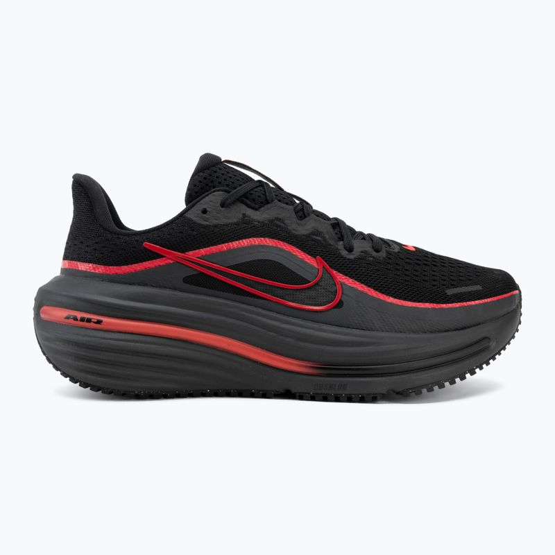 Pánske bežecké topánky Nike Winflo 12 black/red orbit/dark smoke grey/black 2