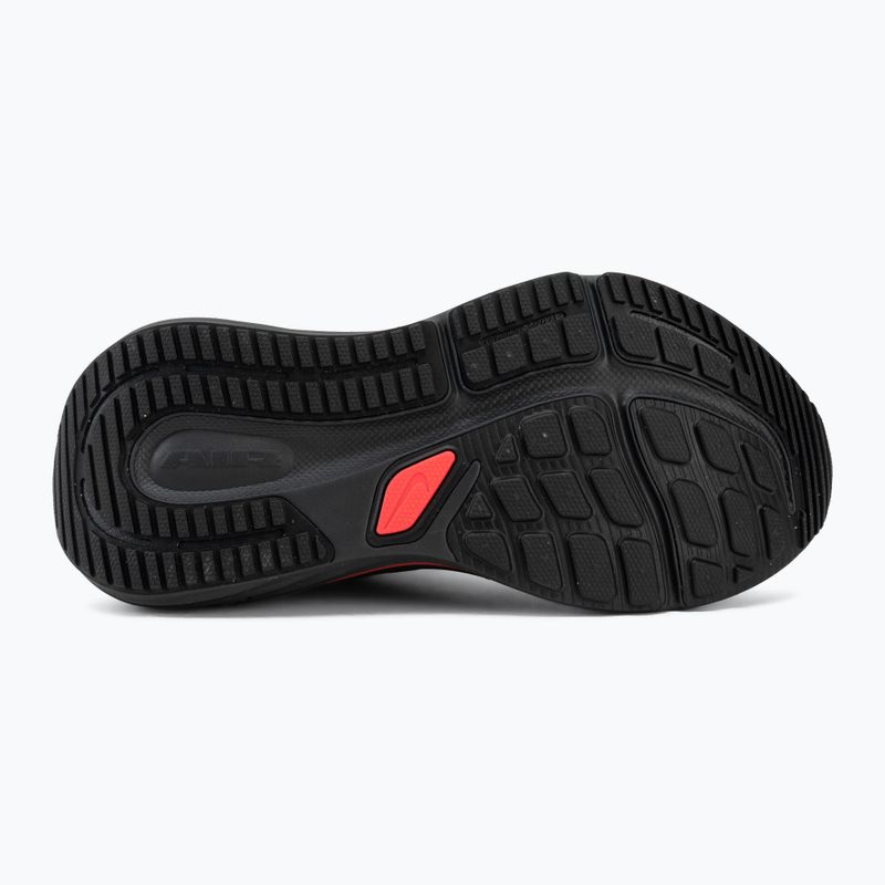 Pánske bežecké topánky Nike Winflo 12 black/red orbit/dark smoke grey/black 4