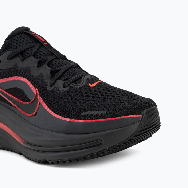 Pánske bežecké topánky Nike Winflo 12 black/red orbit/dark smoke grey/black 7